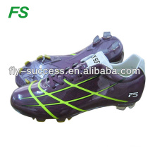 new designer soccer football cleats for man